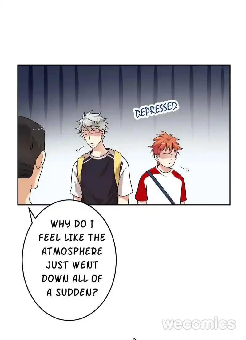 Legend Reboot Chapter 12 30